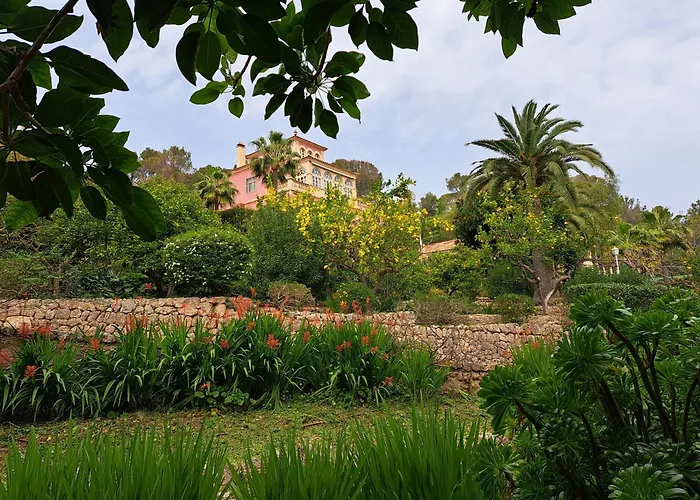 Casa De Las Vistas